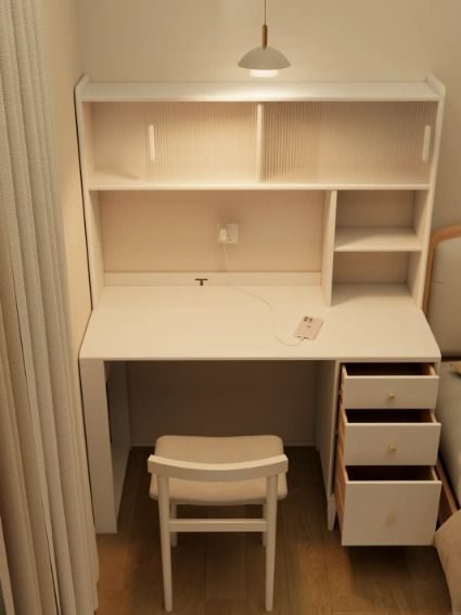 Luna Cabinet