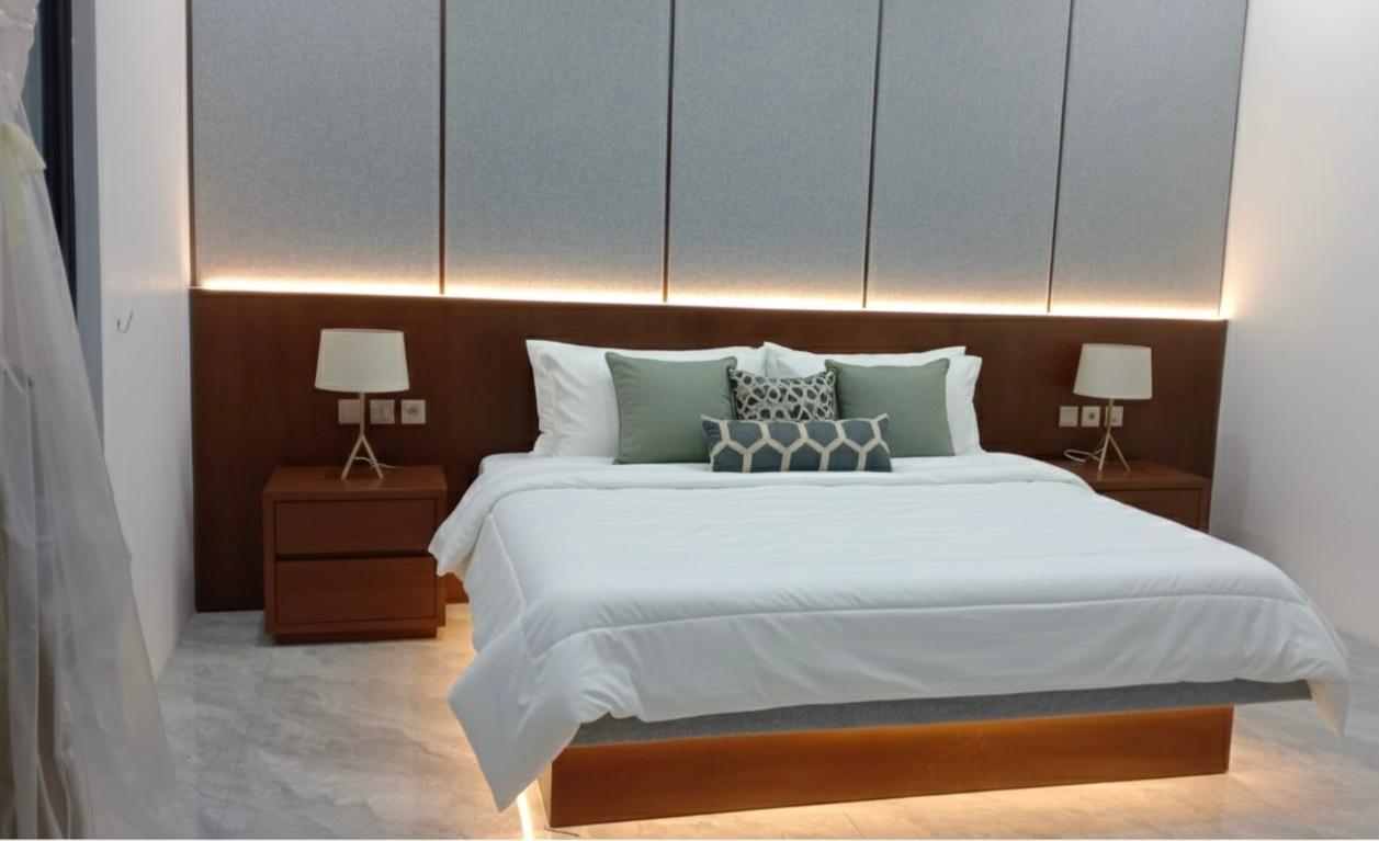 Bedroom Project